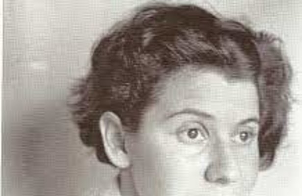 Etty Hillesum: Tegenstrijdige vrouw